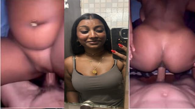 Tamil Horny Girl Hard Fucking In Doggy Porn