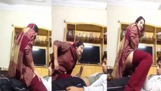 Mature Mom Riding Teen Boy Dick – Bangla Mom Sex