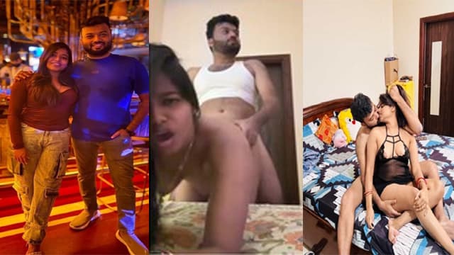 Horny Sexy Wife Hard Doggy Fuck Viral Update Video – OYO Deep Fucking