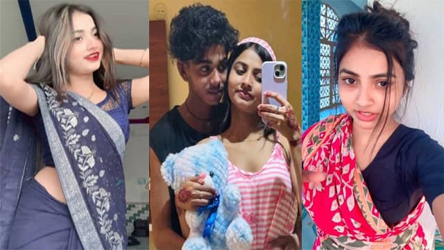 Sonali Mondal – Leak Mms – Sofik & Sonali MMS Video